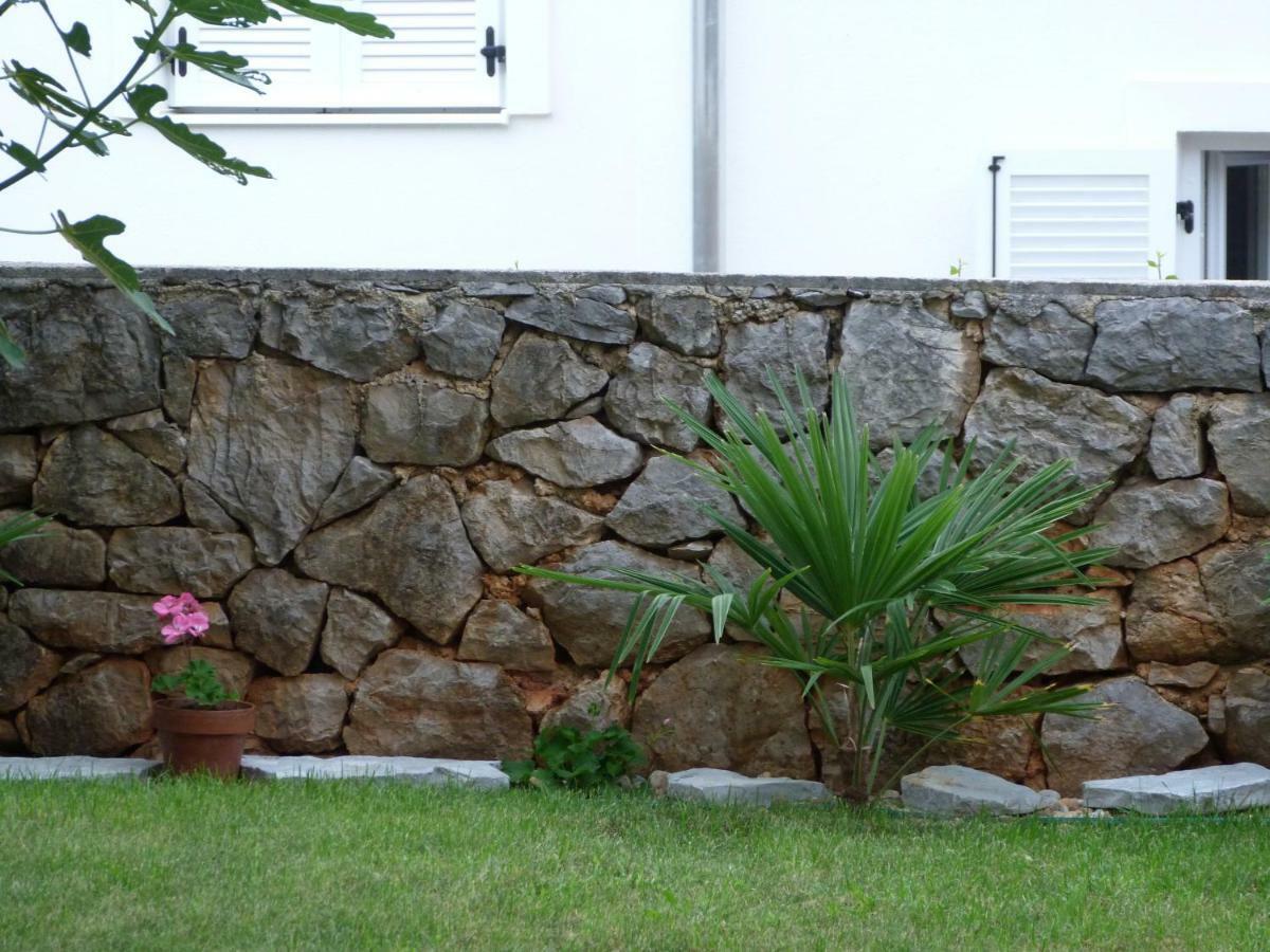 Apartments Monja & Dadi, Malinska, Vantacici Exterior photo