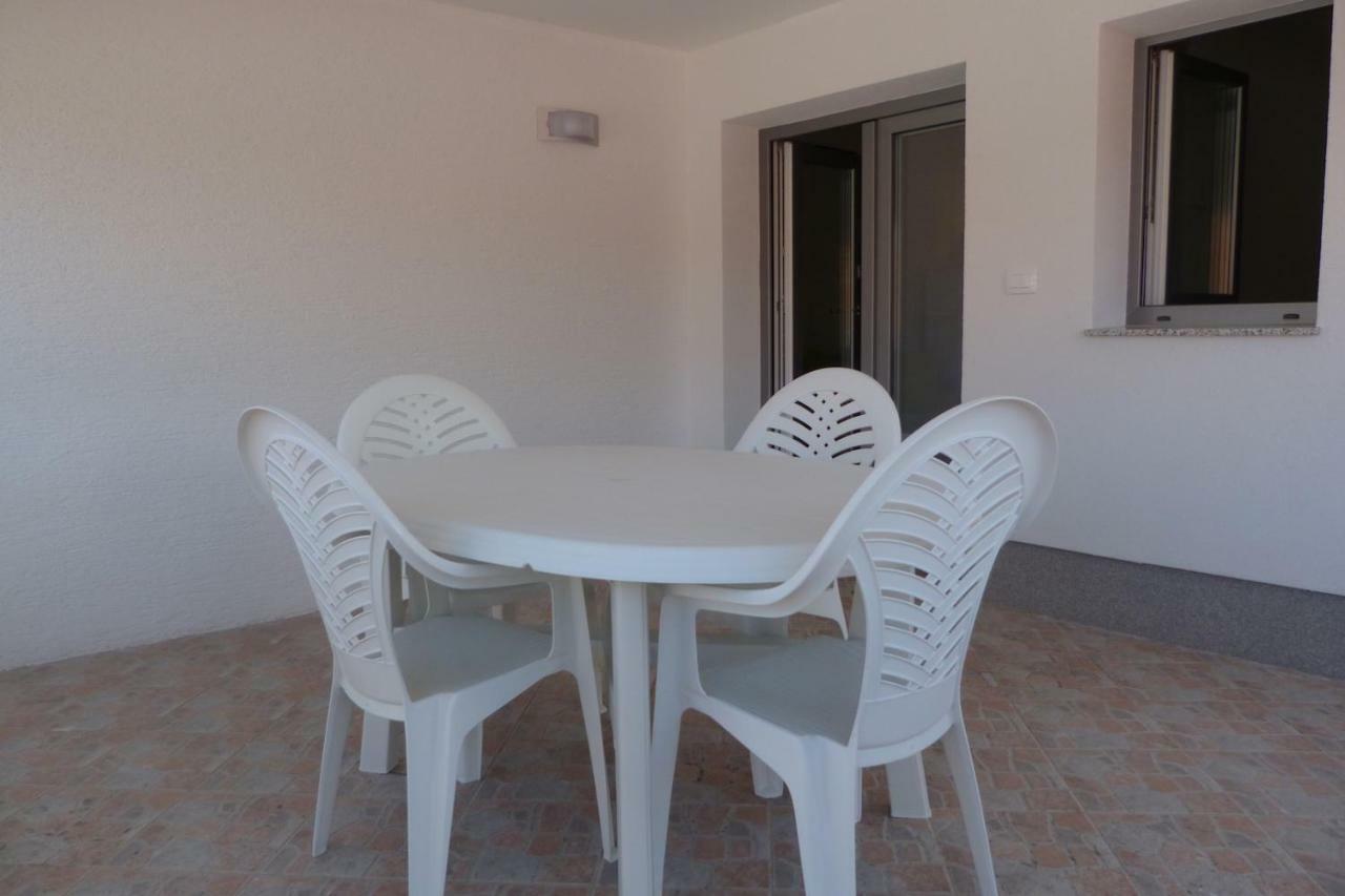 Apartments Monja & Dadi, Malinska, Vantacici Exterior photo